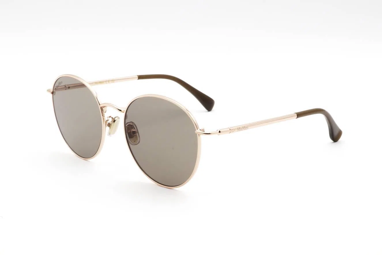 MaxMara MM0113K Sunglasses - view 5